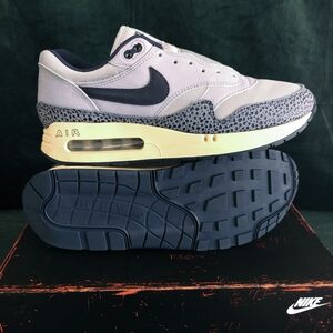 Air Max 1 '86 OG 'Big Bubble - Lost Sketch'